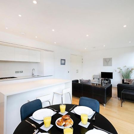 Altido Elegant Flat Near The Meadows With Parking Appartamento Edimburgo Esterno foto