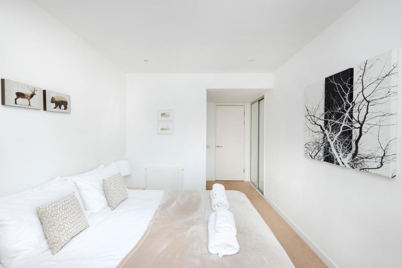 Altido Elegant Flat Near The Meadows With Parking Appartamento Edimburgo Esterno foto