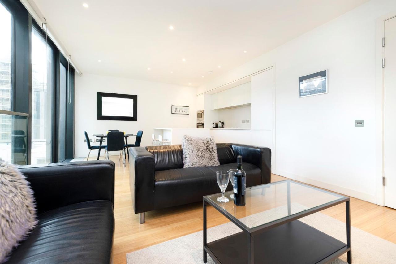 Altido Elegant Flat Near The Meadows With Parking Appartamento Edimburgo Esterno foto