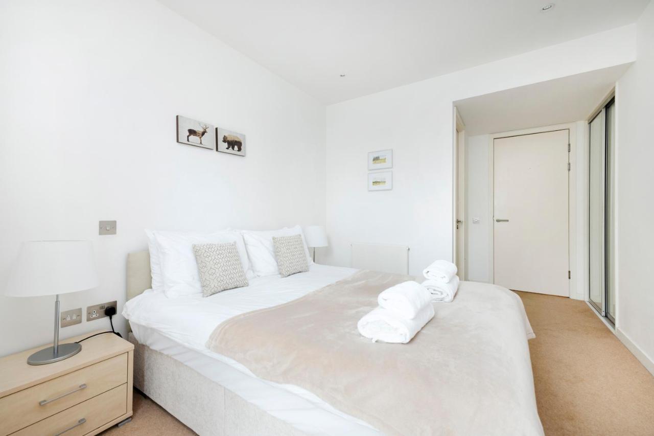Altido Elegant Flat Near The Meadows With Parking Appartamento Edimburgo Esterno foto
