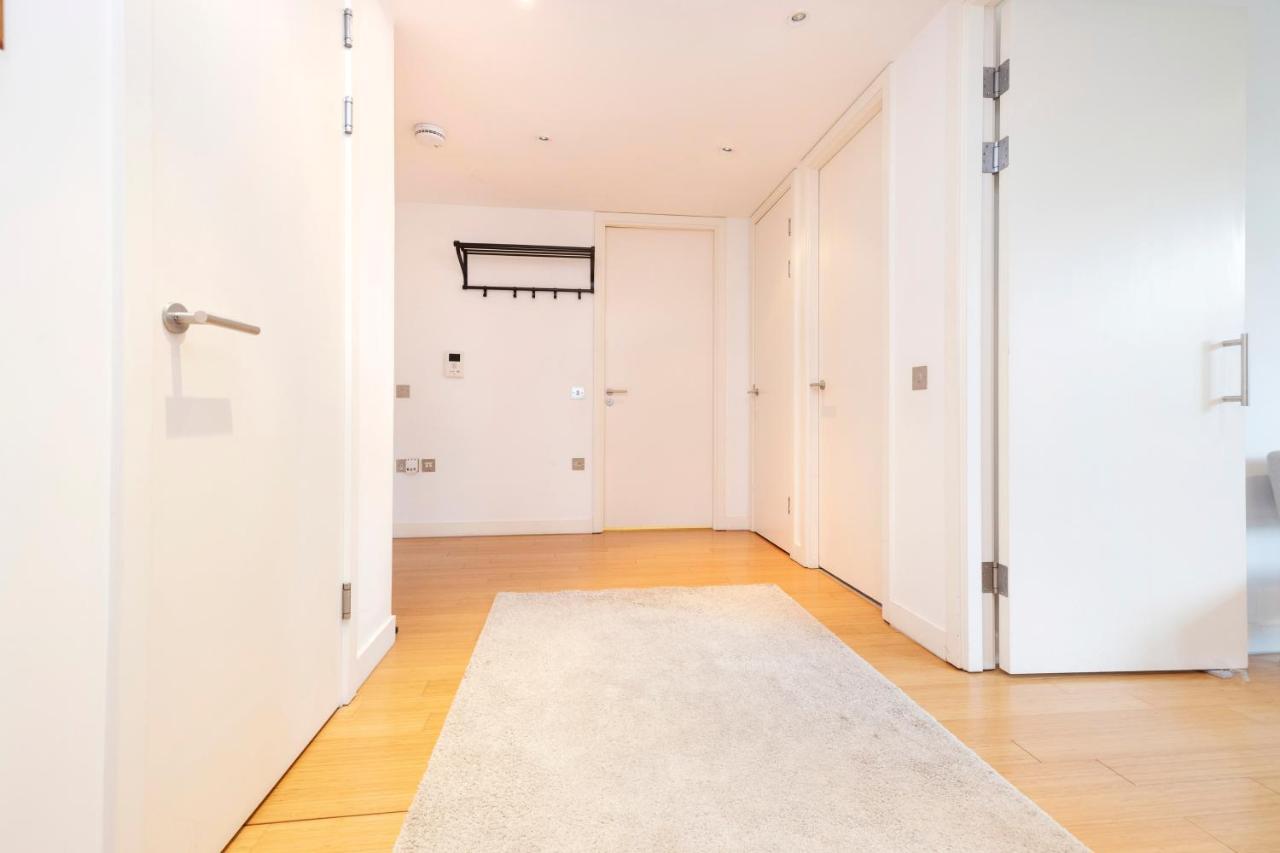 Altido Elegant Flat Near The Meadows With Parking Appartamento Edimburgo Esterno foto