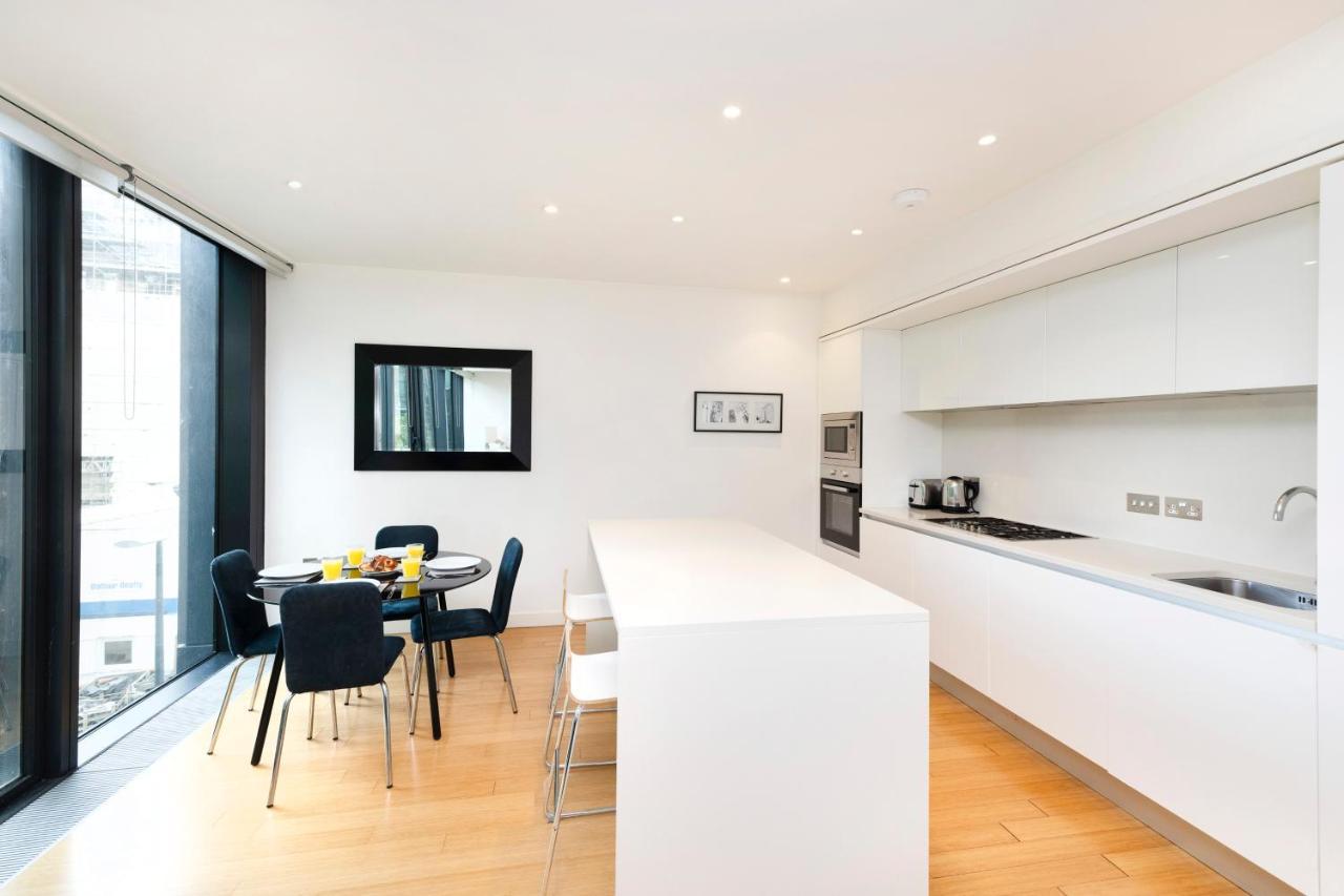 Altido Elegant Flat Near The Meadows With Parking Appartamento Edimburgo Esterno foto